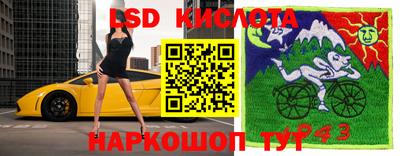 эйфоретик Кунгур